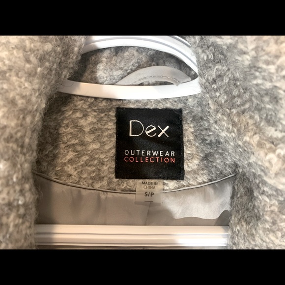 Dex Women’s Small Jacket - Picture 6 of 7
